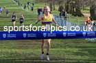 Senior Men, 2024 CAU Inter Counties Cross Country Champs., Wollaton Park, Nottingham. Photo: David T. Hewitson/Sports for All Pics